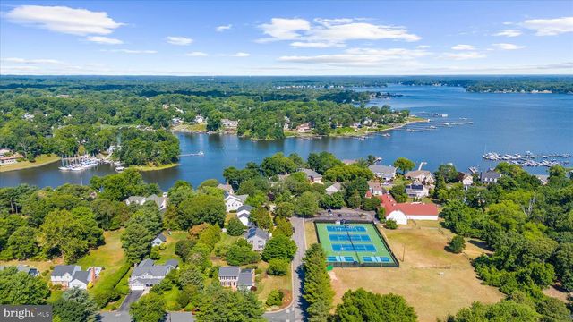 632 BASIN WAY, Arnold, MD 21012