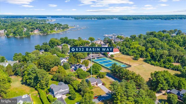 632 BASIN WAY, Arnold, MD 21012