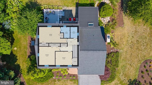 632 BASIN WAY, Arnold, MD 21012