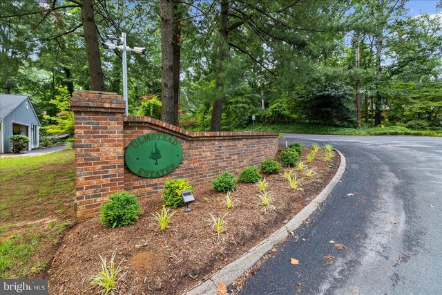 632 BASIN WAY, Arnold, MD 21012