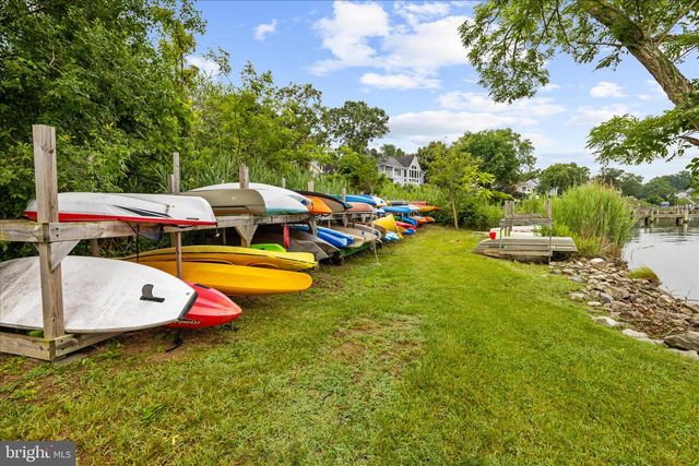 632 BASIN WAY, Arnold, MD 21012