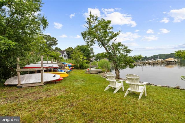 632 BASIN WAY, Arnold, MD 21012