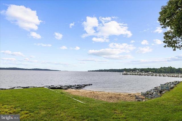 632 BASIN WAY, Arnold, MD 21012