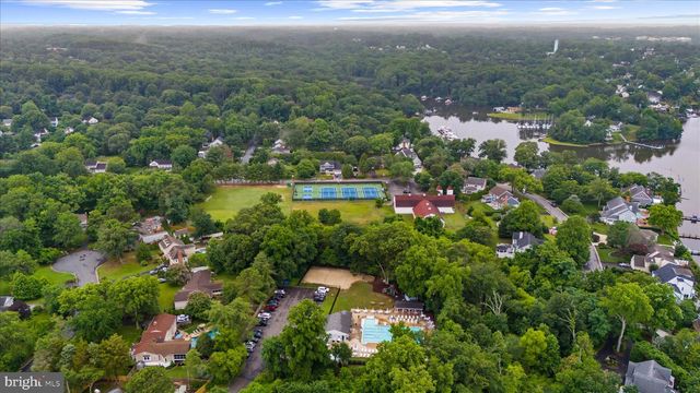 632 BASIN WAY, Arnold, MD 21012