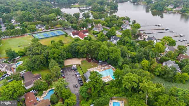 632 BASIN WAY, Arnold, MD 21012