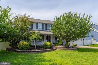 68 MAPLE AVE, Thorofare, NJ 08086