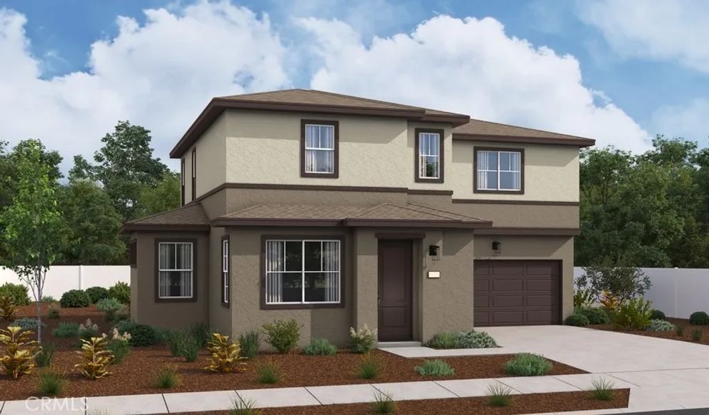 3585 Calla Court East, San Bernardino, CA 92346