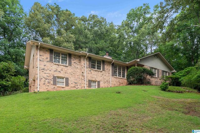 3752 CHESTNUT RIDGE CIRCLE, Vestavia Hills, AL 35216