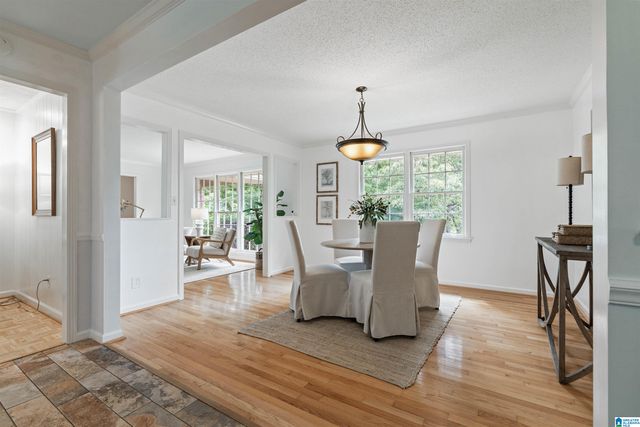 3752 CHESTNUT RIDGE CIRCLE, Vestavia Hills, AL 35216