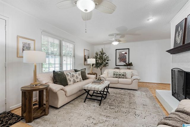 3752 CHESTNUT RIDGE CIRCLE, Vestavia Hills, AL 35216