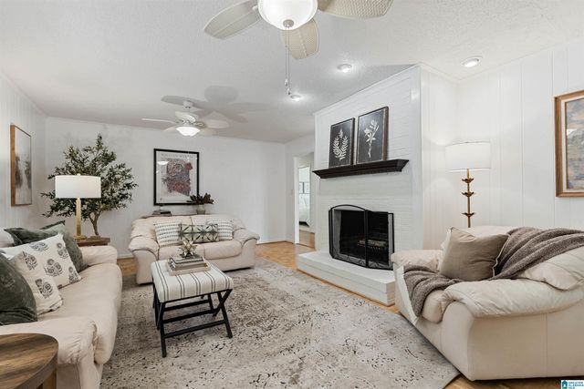3752 CHESTNUT RIDGE CIRCLE, Vestavia Hills, AL 35216