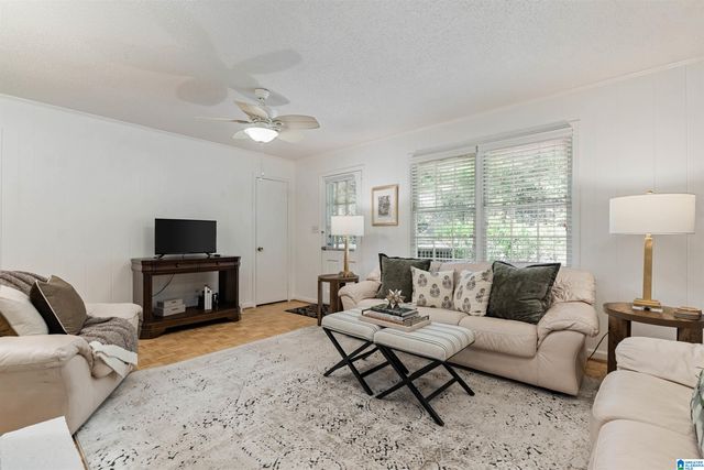 3752 CHESTNUT RIDGE CIRCLE, Vestavia Hills, AL 35216