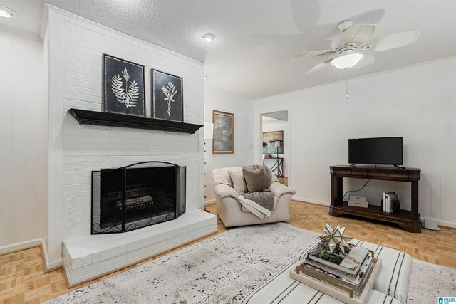 3752 CHESTNUT RIDGE CIRCLE, Vestavia Hills, AL 35216