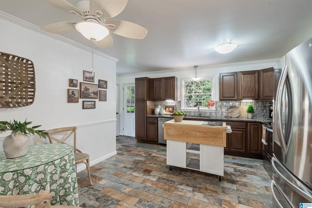 3752 CHESTNUT RIDGE CIRCLE, Vestavia Hills, AL 35216