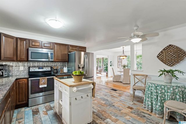 3752 CHESTNUT RIDGE CIRCLE, Vestavia Hills, AL 35216