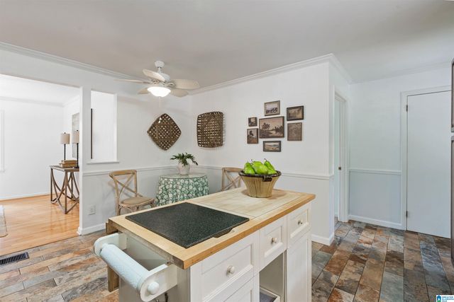 3752 CHESTNUT RIDGE CIRCLE, Vestavia Hills, AL 35216