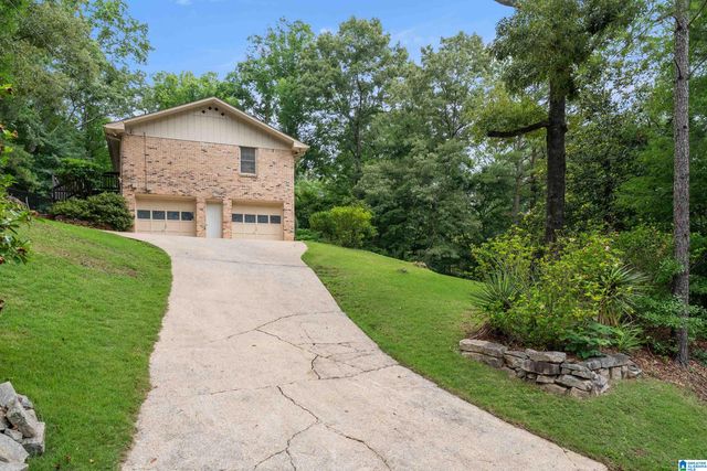 3752 CHESTNUT RIDGE CIRCLE, Vestavia Hills, AL 35216