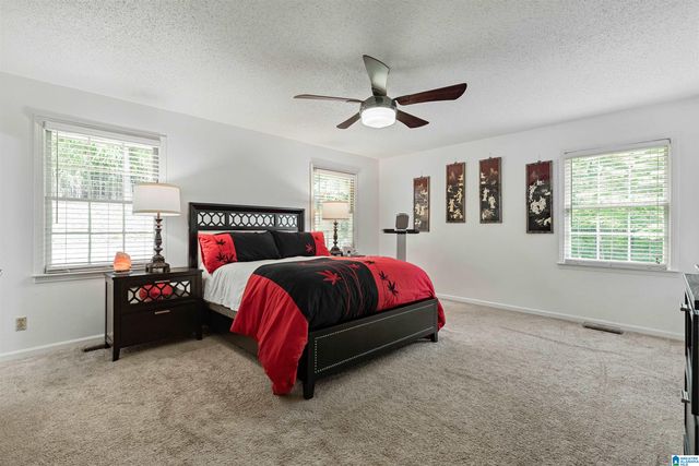 3752 CHESTNUT RIDGE CIRCLE, Vestavia Hills, AL 35216