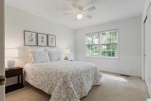 3752 CHESTNUT RIDGE CIRCLE, Vestavia Hills, AL 35216