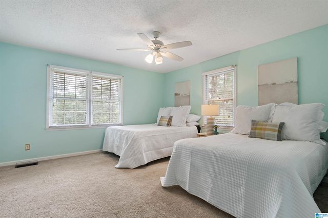 3752 CHESTNUT RIDGE CIRCLE, Vestavia Hills, AL 35216