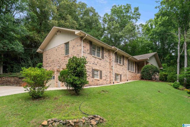 3752 CHESTNUT RIDGE CIRCLE, Vestavia Hills, AL 35216