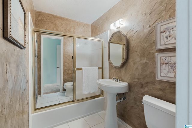3752 CHESTNUT RIDGE CIRCLE, Vestavia Hills, AL 35216