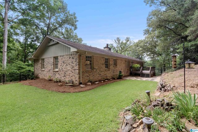 3752 CHESTNUT RIDGE CIRCLE, Vestavia Hills, AL 35216