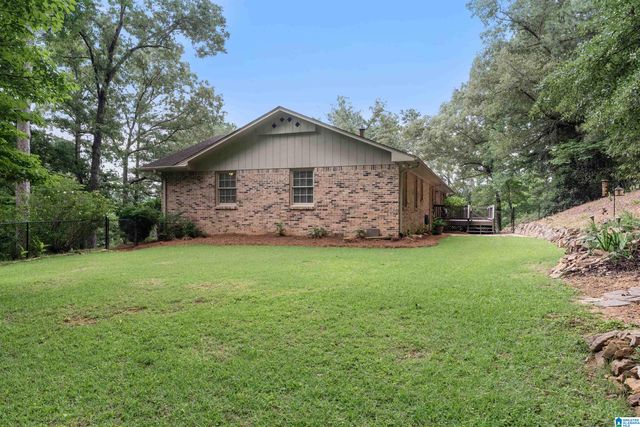 3752 CHESTNUT RIDGE CIRCLE, Vestavia Hills, AL 35216