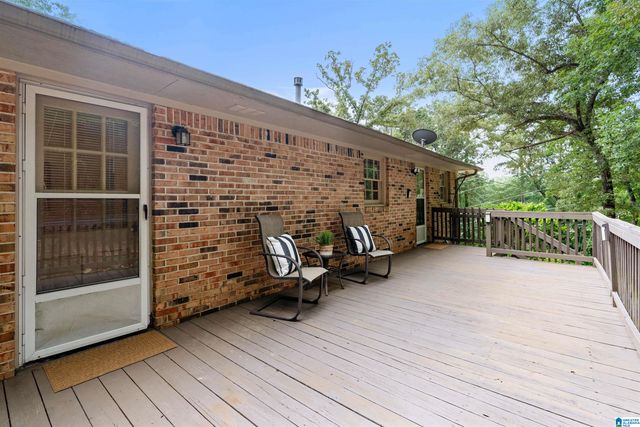 3752 CHESTNUT RIDGE CIRCLE, Vestavia Hills, AL 35216