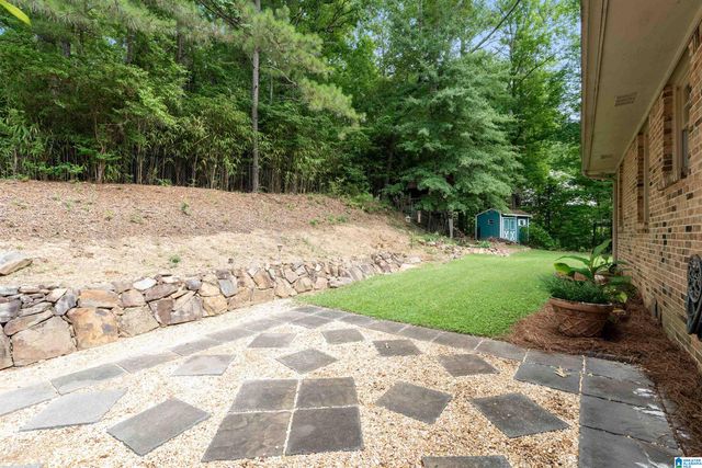 3752 CHESTNUT RIDGE CIRCLE, Vestavia Hills, AL 35216