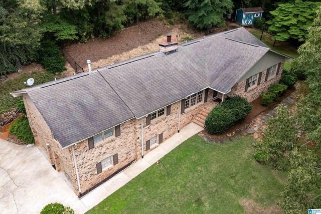 3752 CHESTNUT RIDGE CIRCLE, Vestavia Hills, AL 35216