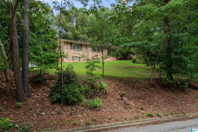 3752 CHESTNUT RIDGE CIRCLE, Vestavia Hills, AL 35216
