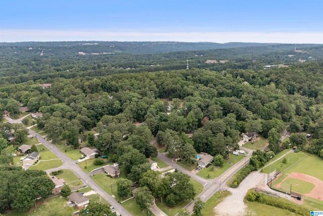 3752 CHESTNUT RIDGE CIRCLE, Vestavia Hills, AL 35216