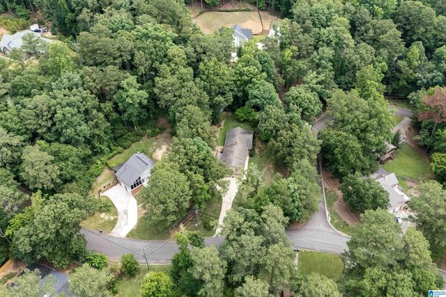 3752 CHESTNUT RIDGE CIRCLE, Vestavia Hills, AL 35216