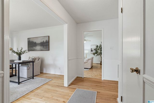 3752 CHESTNUT RIDGE CIRCLE, Vestavia Hills, AL 35216