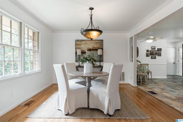 3752 CHESTNUT RIDGE CIRCLE, Vestavia Hills, AL 35216
