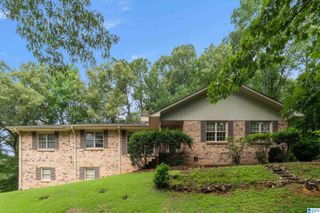 3752 CHESTNUT RIDGE CIRCLE, Vestavia Hills, AL 35216