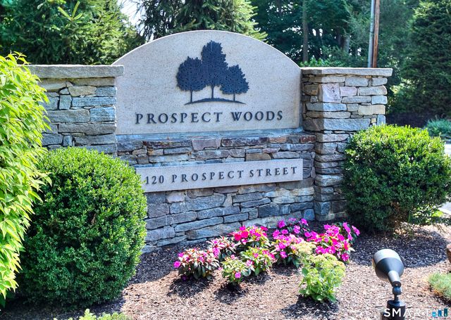120 Prospect Street 23, Ridgefield, CT 06877