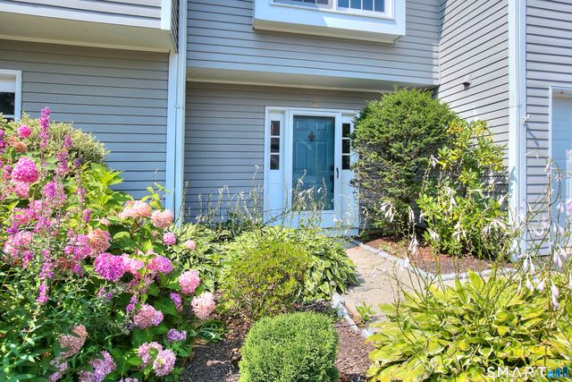120 Prospect Street 23, Ridgefield, CT 06877