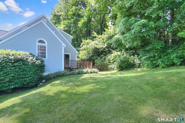 120 Prospect Street 23, Ridgefield, CT 06877