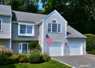 120 Prospect Street 23, Ridgefield, CT 06877