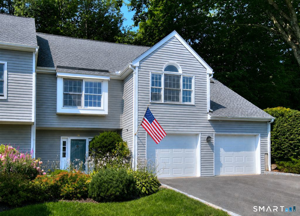120 Prospect Street 23, Ridgefield, CT 06877
