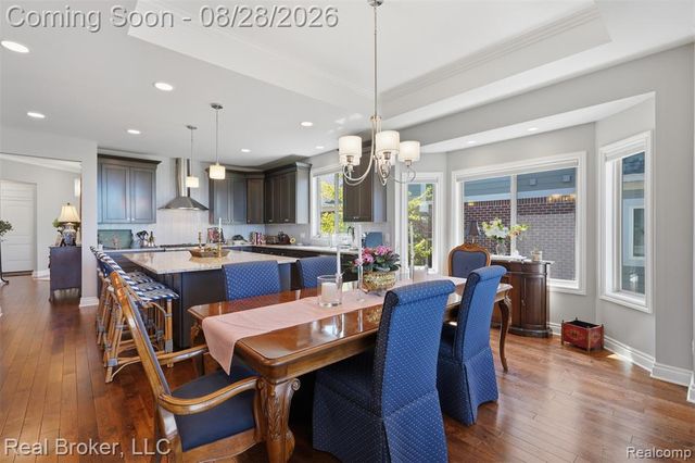 8310 Stoney Creek Drive, South Lyon, MI 48178