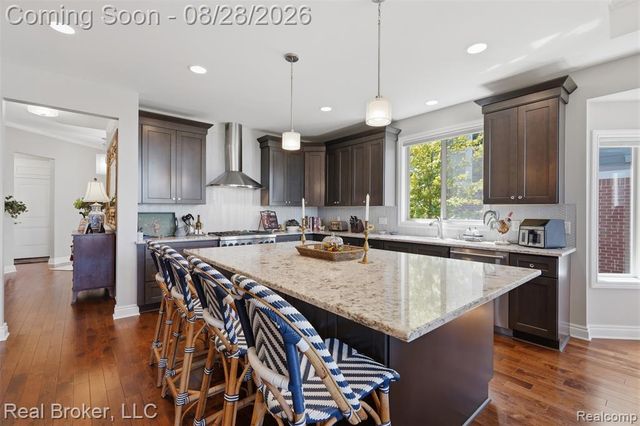 8310 Stoney Creek Drive, South Lyon, MI 48178