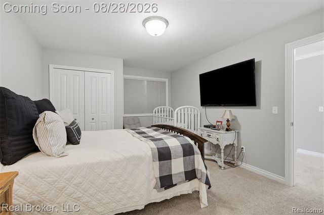8310 Stoney Creek Drive, South Lyon, MI 48178