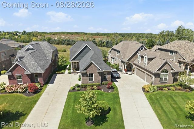 8310 Stoney Creek Drive, South Lyon, MI 48178