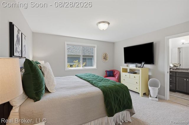 8310 Stoney Creek Drive, South Lyon, MI 48178