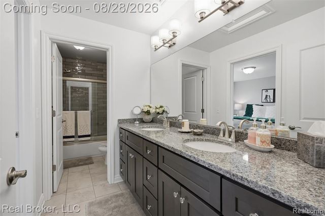 8310 Stoney Creek Drive, South Lyon, MI 48178
