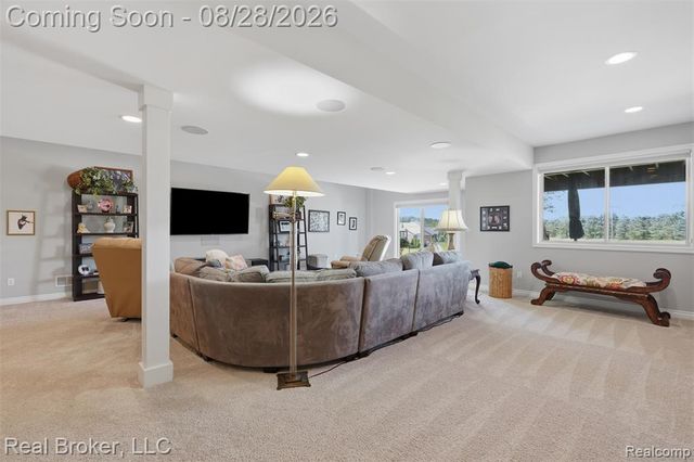 8310 Stoney Creek Drive, South Lyon, MI 48178