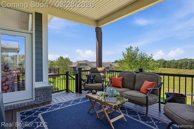 8310 Stoney Creek Drive, South Lyon, MI 48178